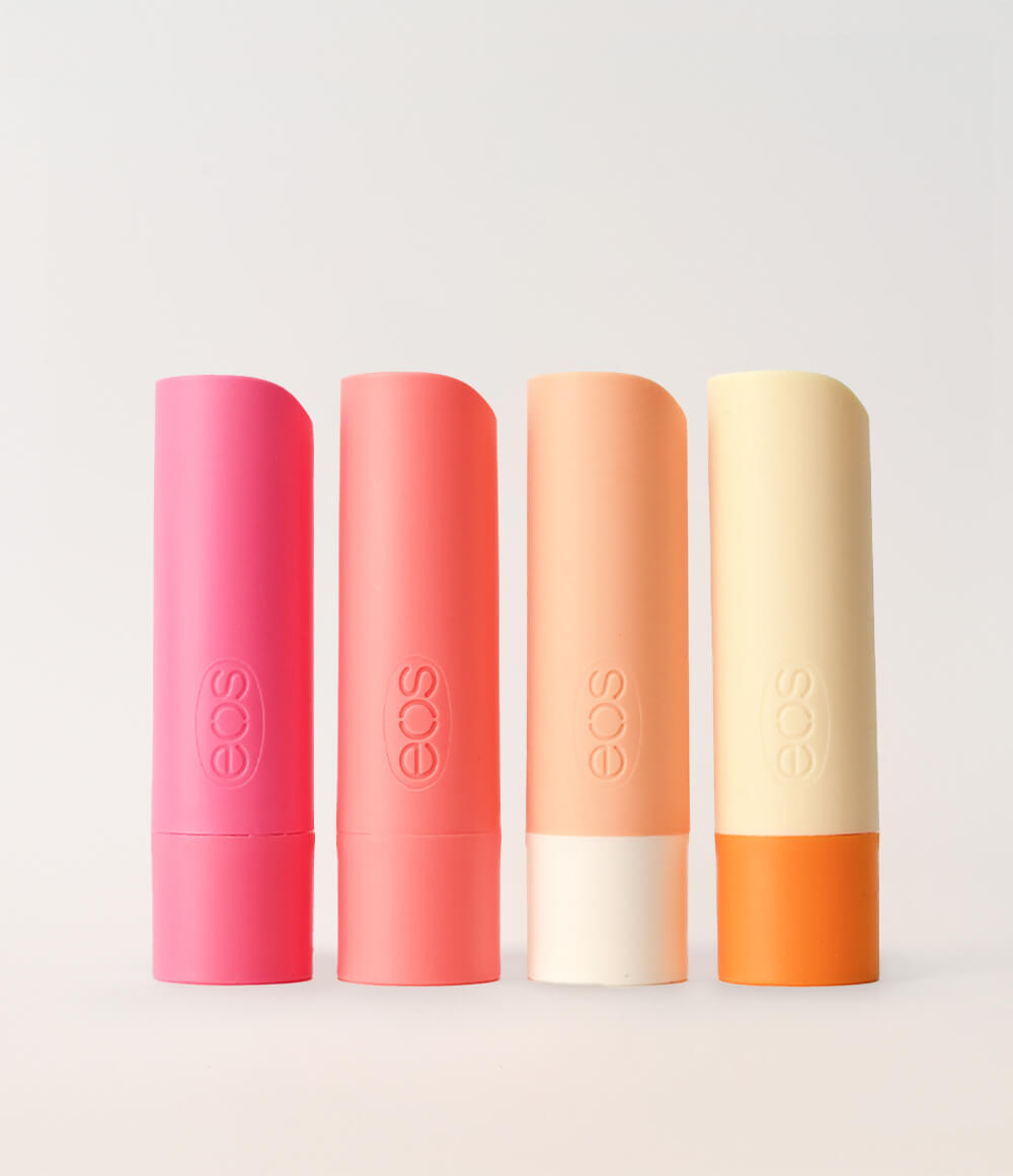 Peachy Keen Lip Balm Variety Pack